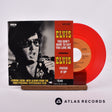Elvis Presley You Don't Have To Say You Love Me 7" Vinyl Record - Front Cover & Record