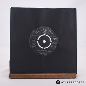 Elvis Presley You'll Never Walk Alone 7" Vinyl Record - In Sleeve