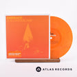 Embrace A Glorious Day 7" Vinyl Record - Front Cover & Record