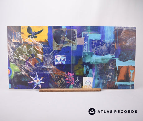 Embrace - Love Is A Basic Need - A-2 B-2 LP Vinyl Record - NM/NM