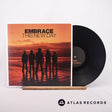 Embrace This New Day LP Vinyl Record - Front Cover & Record
