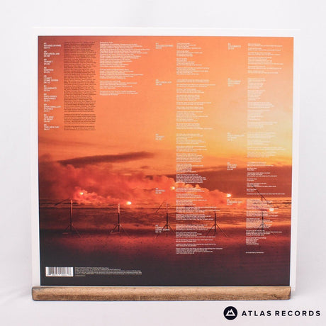 Embrace - This New Day - Reissue LP Vinyl Record - NM/EX