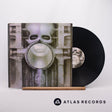 Emerson, Lake & Palmer Brain Salad Surgery LP Vinyl Record - Front Cover & Record