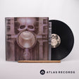 Emerson, Lake & Palmer Brain Salad Surgery LP Vinyl Record - Front Cover & Record