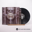 Emerson, Lake & Palmer Brain Salad Surgery LP Vinyl Record - Front Cover & Record