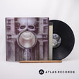 Emerson, Lake & Palmer Brain Salad Surgery LP Vinyl Record - Front Cover & Record