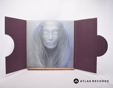 Emerson, Lake & Palmer - Brain Salad Surgery - LP Vinyl Record