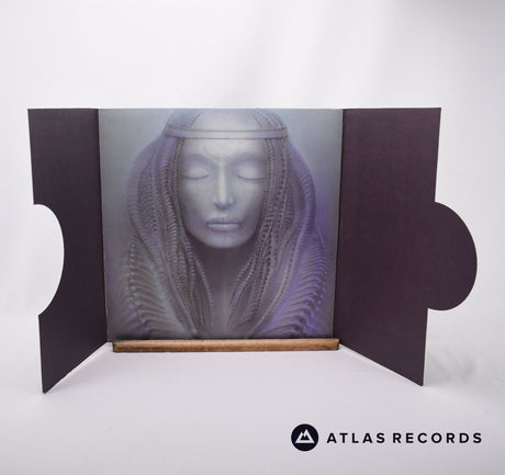 Emerson, Lake & Palmer - Brain Salad Surgery - LP Vinyl Record - EX/VG+