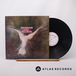 Emerson, Lake & Palmer Emerson Lake & Palmer LP Vinyl Record - Front Cover & Record