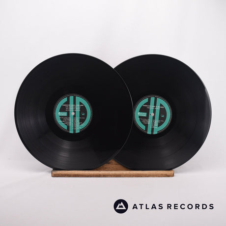 Emerson, Lake & Palmer - Emerson, Lake & Palmer - 2 x LP Vinyl Record
