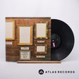 Emerson, Lake & Palmer Pictures At An Exhibition LP Vinyl Record - Front Cover & Record
