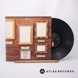 Emerson, Lake & Palmer Pictures At An Exhibition LP Vinyl Record - Front Cover & Record