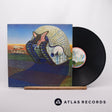 Emerson, Lake & Palmer Tarkus LP Vinyl Record - Front Cover & Record