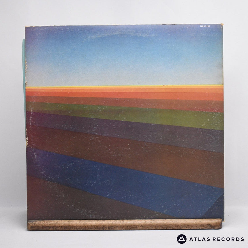 Emerson, Lake & Palmer - Tarkus - Gatefold A-1 B-1 LP Vinyl Record - VG+/VG+
