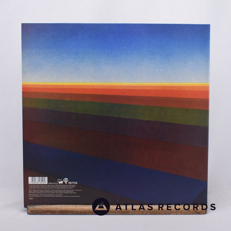 Emerson, Lake & Palmer - Tarkus - Reissue LP Vinyl Record - NM/NM