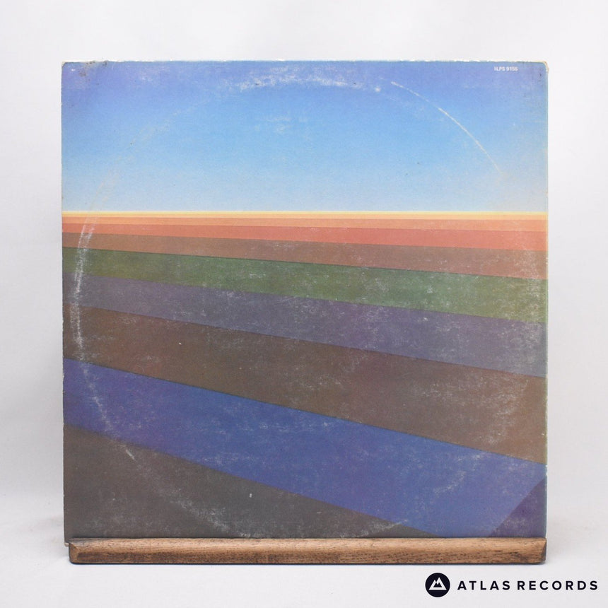 Emerson, Lake & Palmer - Tarkus - Gatefold A-1 B-1 LP Vinyl Record - VG+/VG+