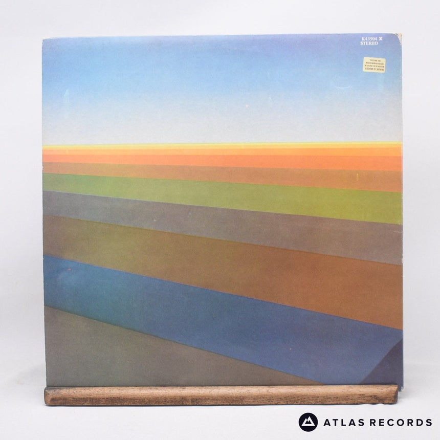 Emerson, Lake & Palmer - Tarkus - Gatefold LP Vinyl Record - EX/EX