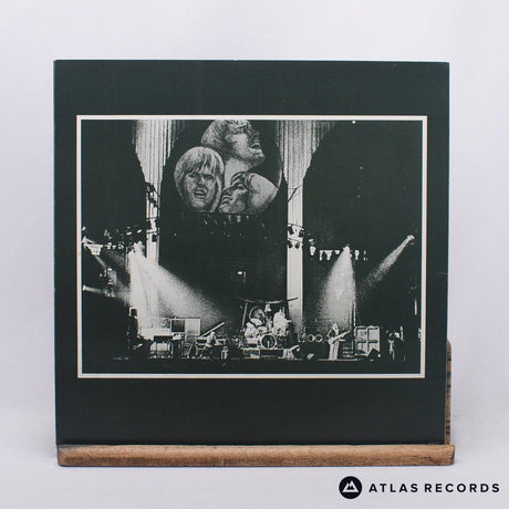 Emerson, Lake & Palmer - The Best Of Emerson Lake & Palmer - LP Vinyl Record