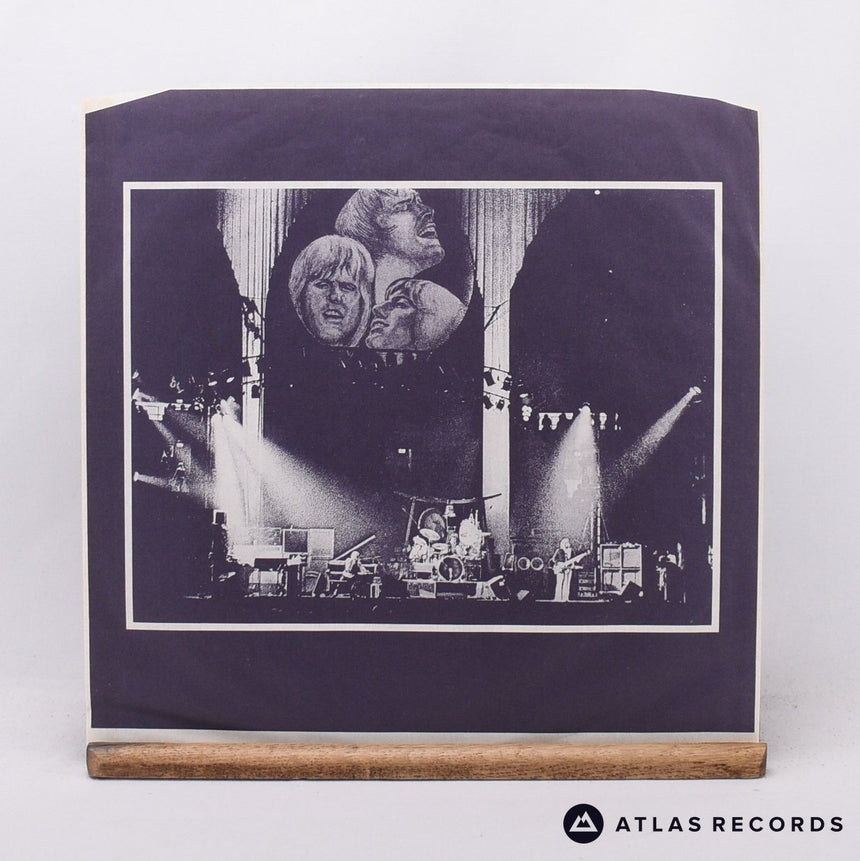 Emerson, Lake & Palmer - The Best Of Emerson Lake & Palmer - LP Vinyl Record