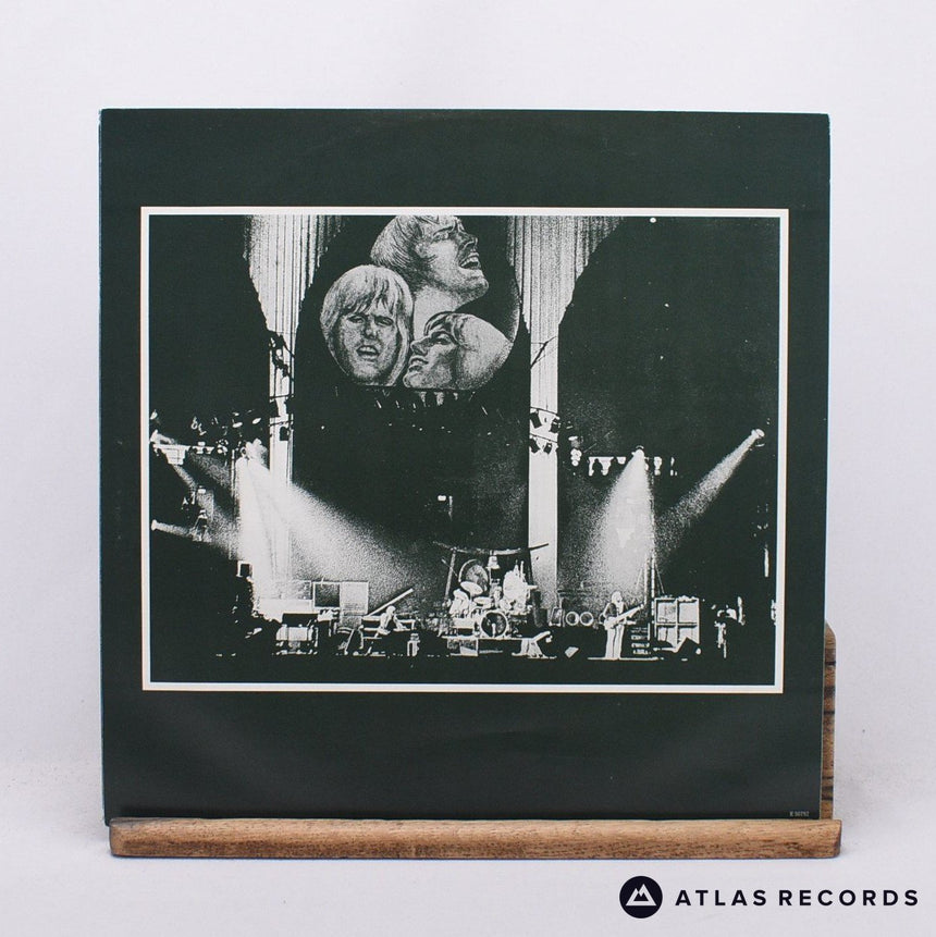 Emerson, Lake & Palmer - The Best Of Emerson Lake & Palmer - LP Vinyl Record