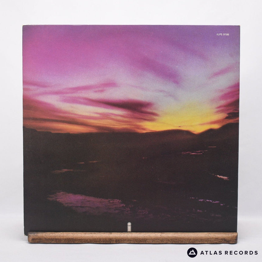 Emerson, Lake & Palmer - Trilogy - Gatefold LP Vinyl Record - EX/EX