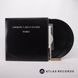 Emerson, Lake & Palmer Works 2 x LP Vinyl Record - Front Cover & Record
