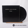Emerson, Lake & Palmer Works 2 x LP Vinyl Record - Front Cover & Record