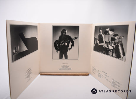 Emerson, Lake & Palmer - Works (Volume 1) - 2 x LP Vinyl Record - EX/VG+