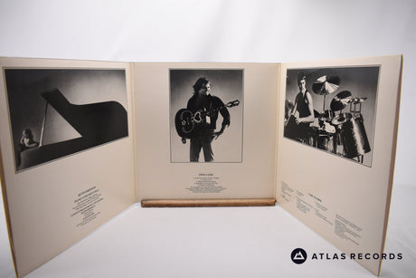 Emerson, Lake & Palmer - Works (Volume 1) - 2 x LP Vinyl Record - EX/EX