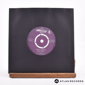 Emile Ford & The Checkmates Counting Teardrops 7" Vinyl Record - In Sleeve