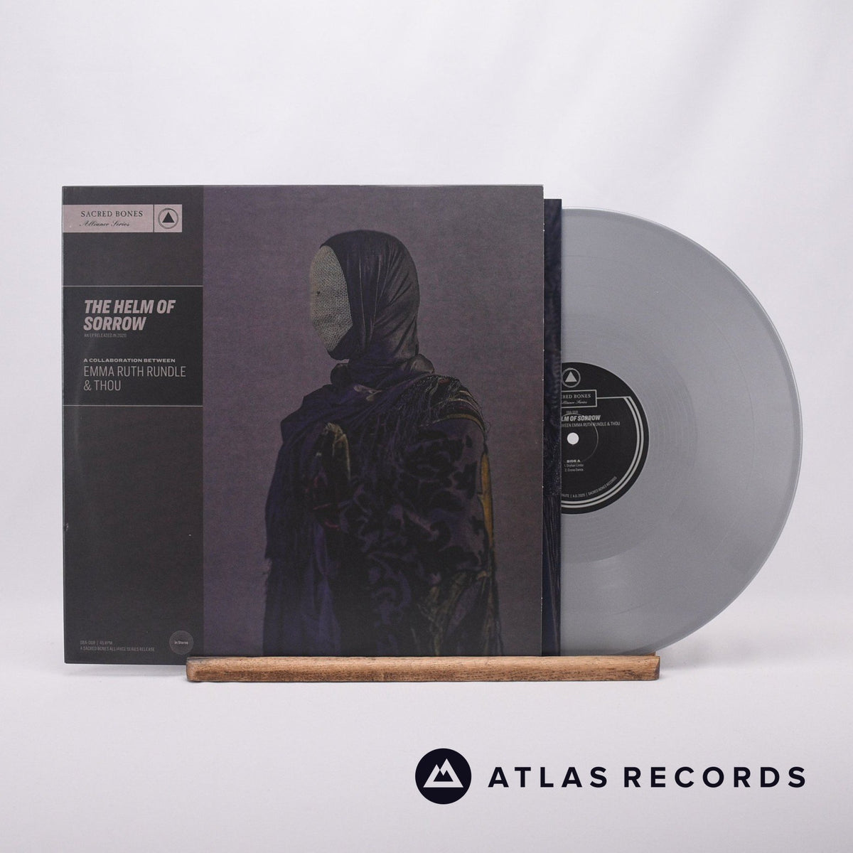 Emma Ruth Rundle The Helm Of Sorrow 12