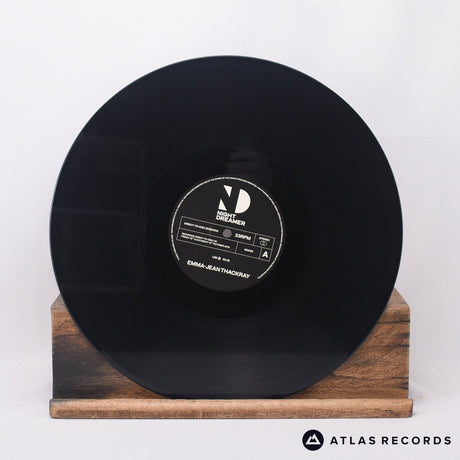 Emma-Jean Thackray - Um Yang 음 양 - 12" Vinyl Record - NM/EX