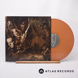 Emperor IX Equilibrium LP Vinyl Record - Front Cover & Record