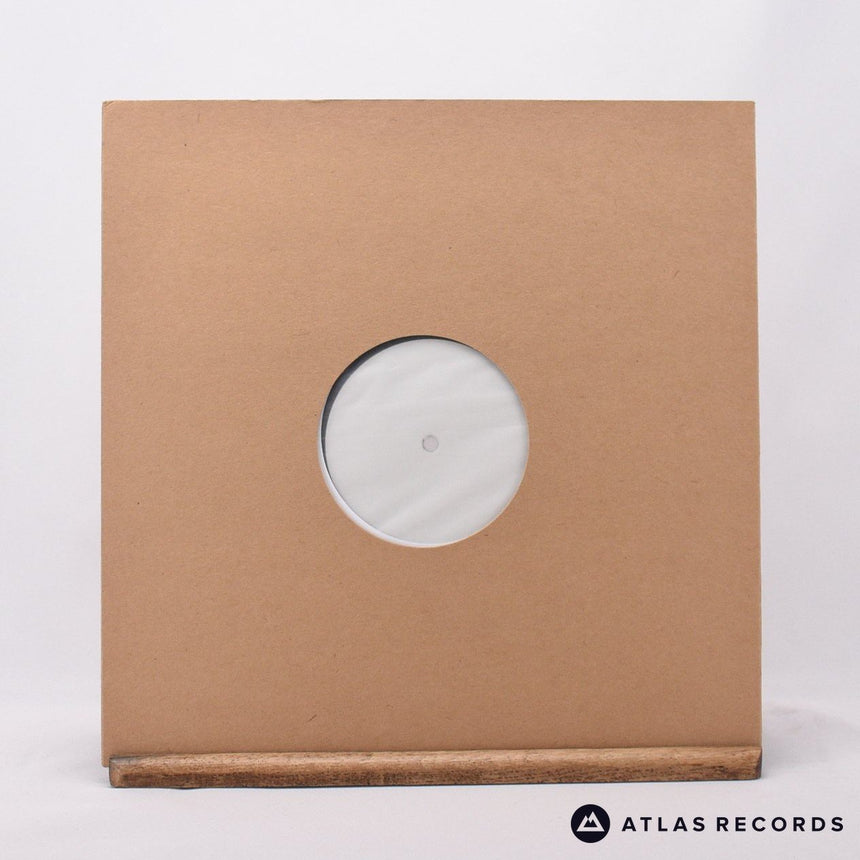 Employee - Bonus 12 - Limited Edition 12" Vinyl Record - EX/EX