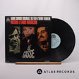 Ennio Morricone Le Casse - LP Vinyl Record - Front Cover & Record