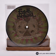 Enter Shikari Anything Can Happen In The Next Half Hour... 7" Vinyl Record - In Sleeve