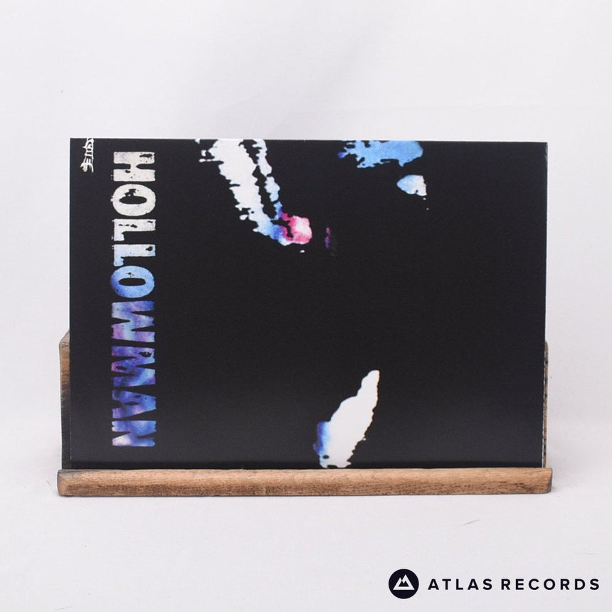 Entombed - Hollowman - Limited Edition Reissue 12" Vinyl Record - NM/EX