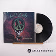 Enuff Z'nuff Strength LP Vinyl Record - Front Cover & Record