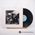 Enya Enya LP Vinyl Record - Front Cover & Record
