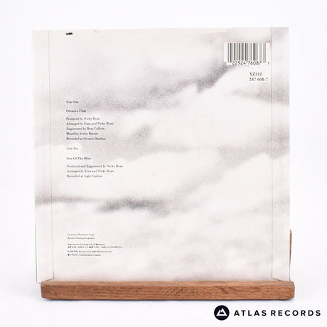 Enya - Orinoco Flow - 7" Vinyl Record - EX/VG+