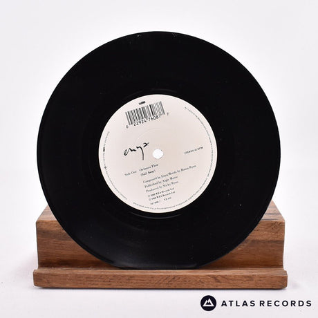 Enya - Orinoco Flow - 7" Vinyl Record - EX/VG+