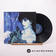Enya Shepherd Moons LP Vinyl Record - Front Cover & Record