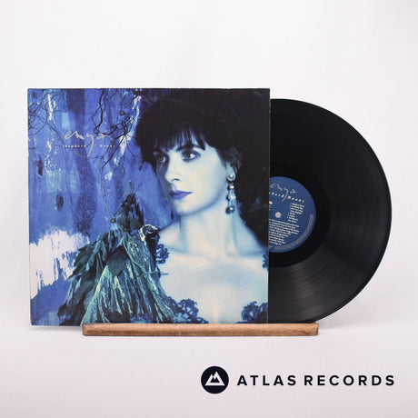 Enya Shepherd Moons LP Vinyl Record - Front Cover & Record