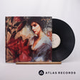 Enya Watermark LP Vinyl Record - Front Cover & Record