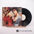Enya Watermark LP Vinyl Record - Front Cover & Record