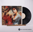 Enya Watermark LP Vinyl Record - Front Cover & Record