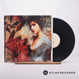 Enya Watermark LP Vinyl Record - Front Cover & Record