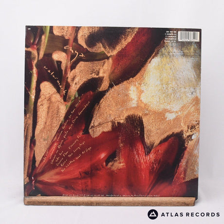 Enya - Watermark - LP Vinyl Record - EX/EX