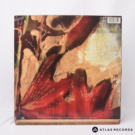Enya - Watermark - Club Edition LP Vinyl Record - EX/EX