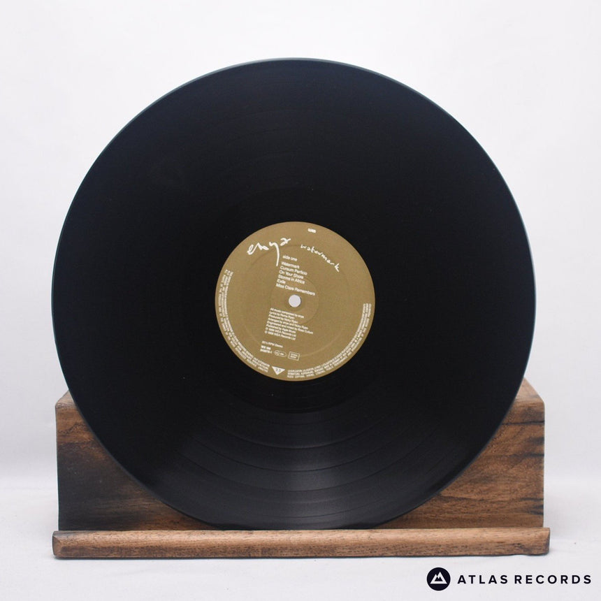 Enya - Watermark - LP Vinyl Record - EX/EX